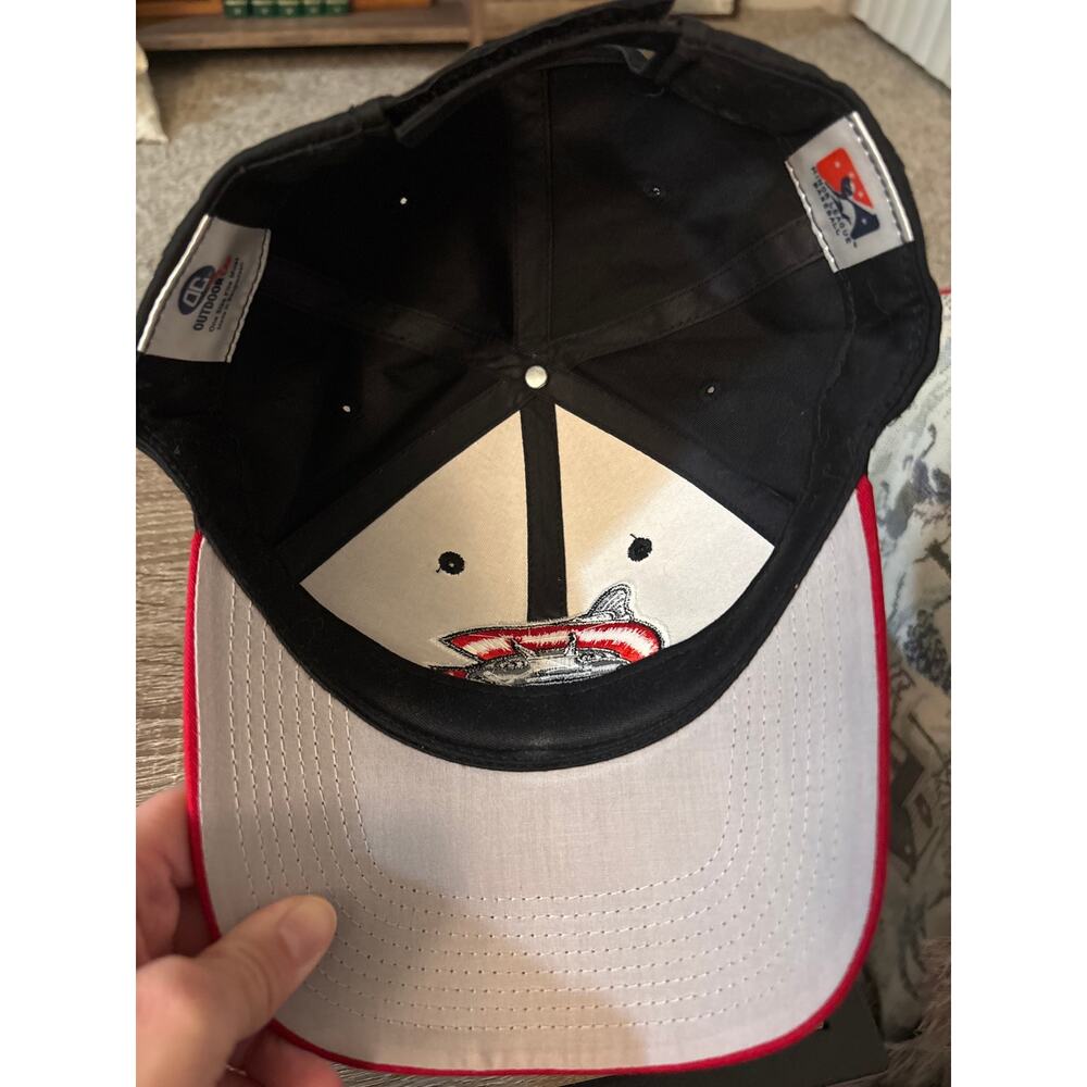 Carolina Mudcats Hat - Picture 4 of 4